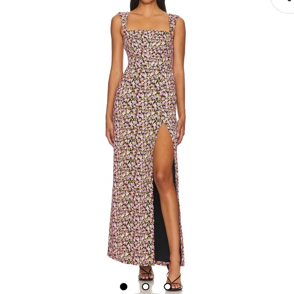 LPA Dresses & Skirts - LPA Fiorella Maxi dress